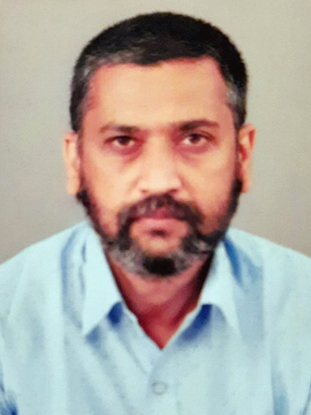 Mahesh Pandit